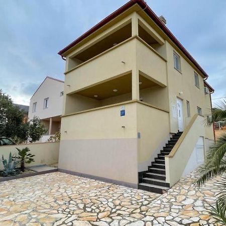 Villa Hodl ムルテル エクステリア 写真