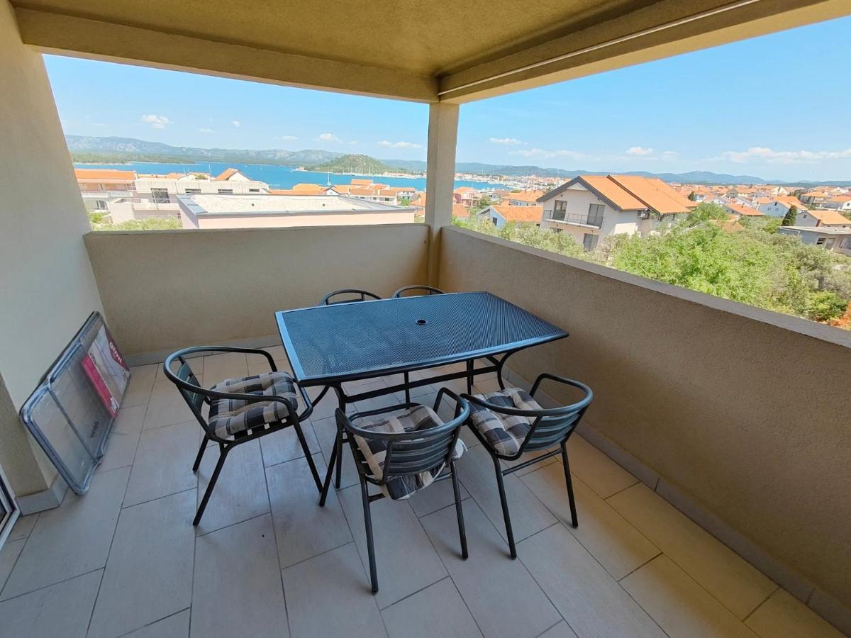 Villa Hodl ムルテル エクステリア 写真
