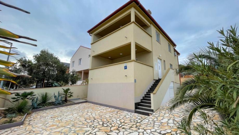 Villa Hodl ムルテル エクステリア 写真