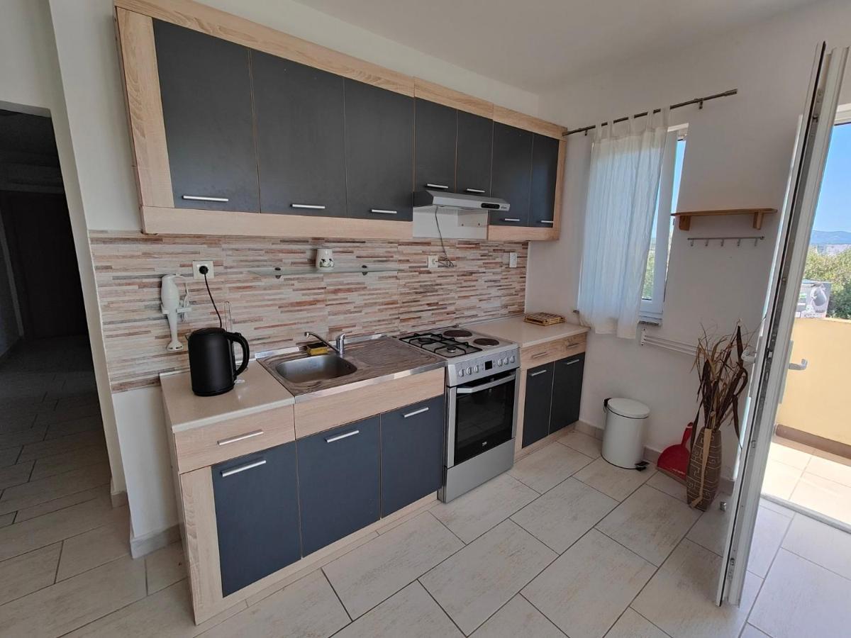 Villa Hodl ムルテル エクステリア 写真