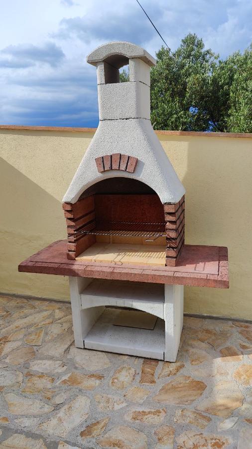 Villa Hodl ムルテル エクステリア 写真