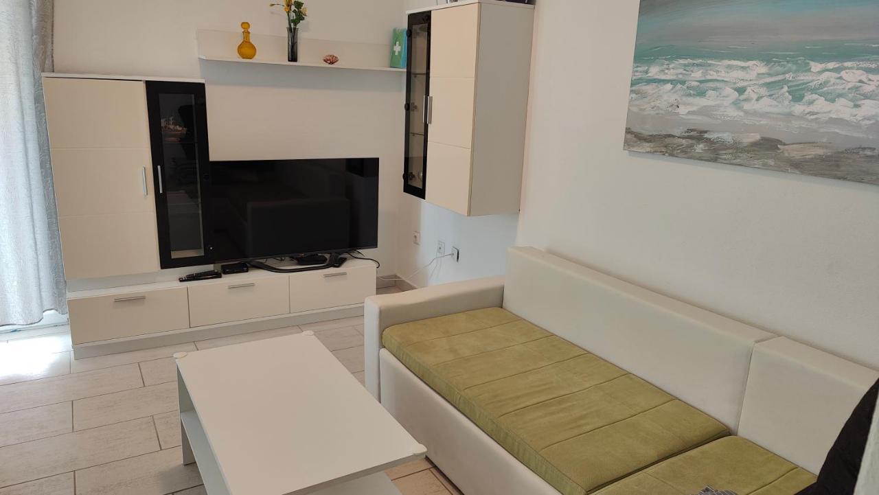 Villa Hodl ムルテル エクステリア 写真